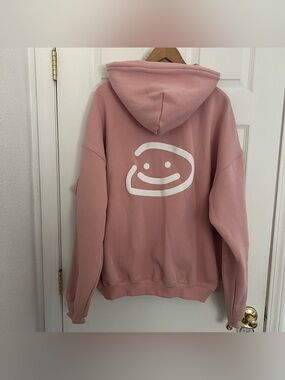 Drmers Club Hoodie - Large